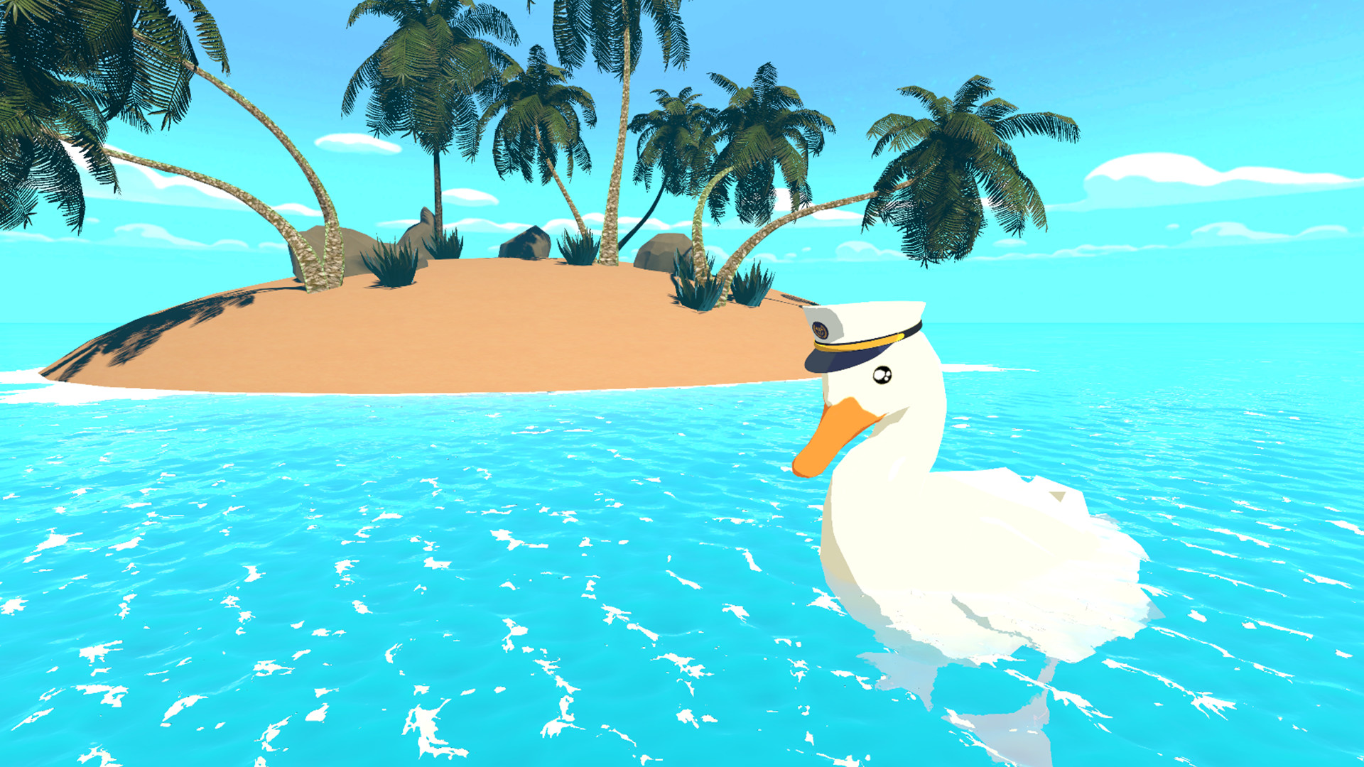 Quack Island screenshot 7