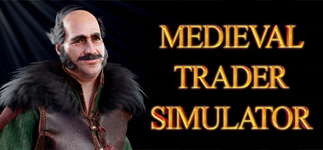 Medieval Trader Simulator — header artwork