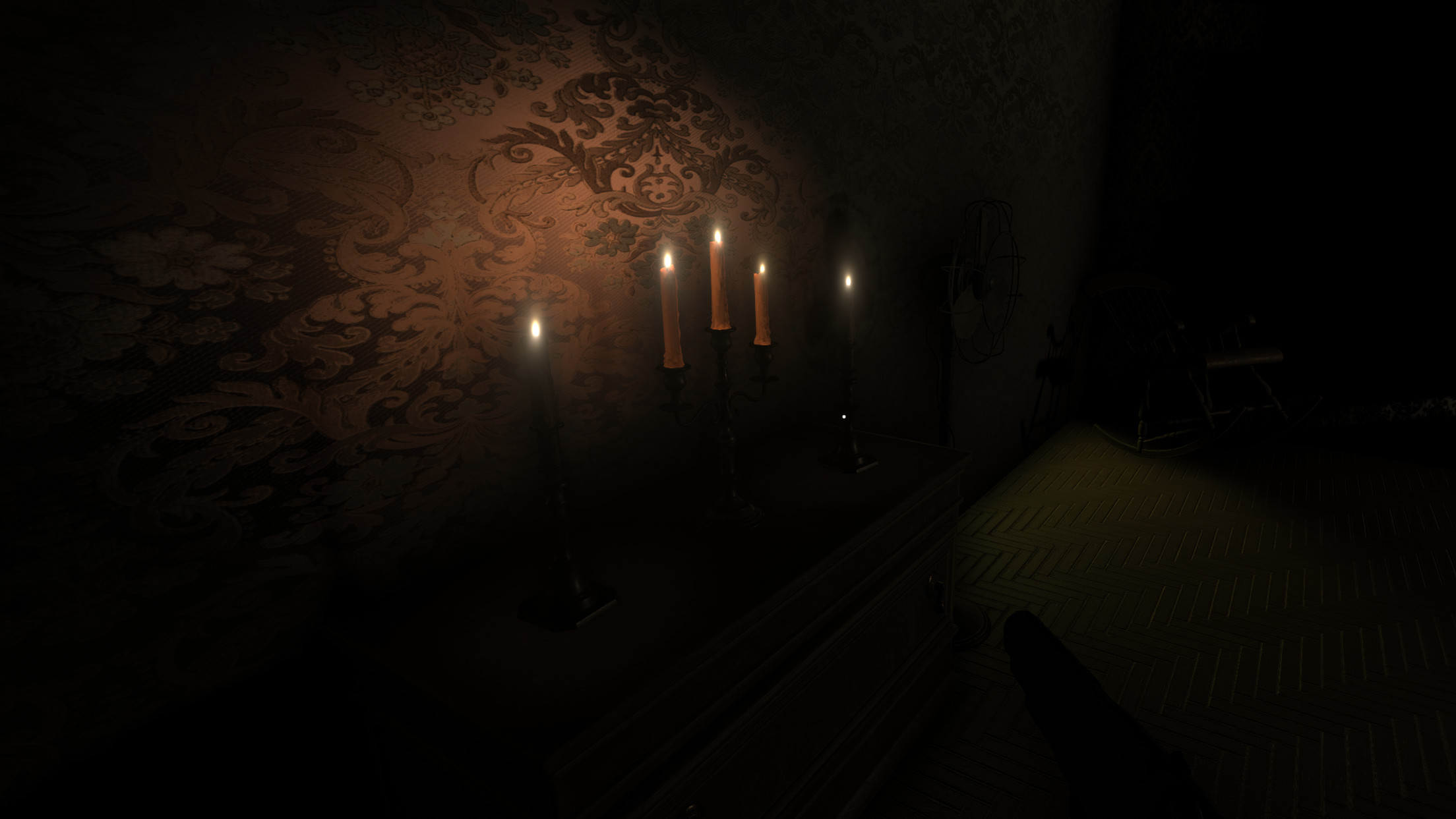 Steps From Above screenshot 4