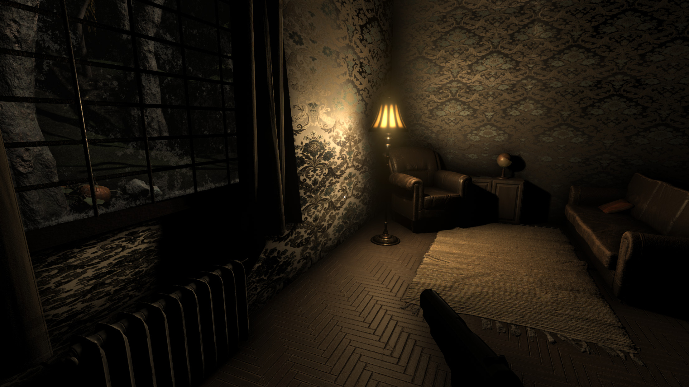 Steps From Above screenshot 1