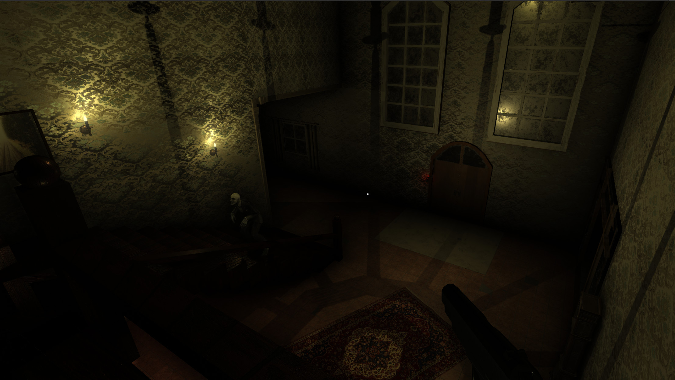 Steps From Above screenshot 6