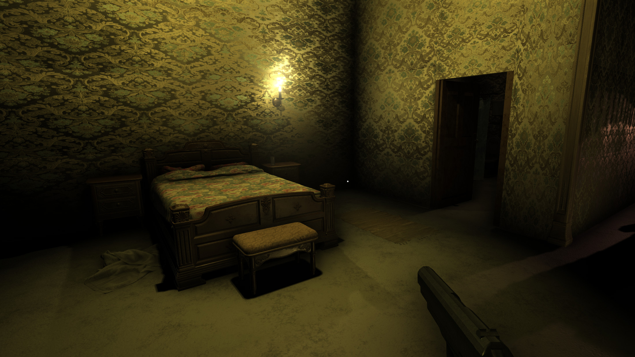 Steps From Above screenshot 9