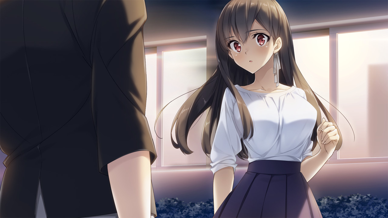Ninki Seiyuu: How to Make a Pop Voice Actress screenshot 4