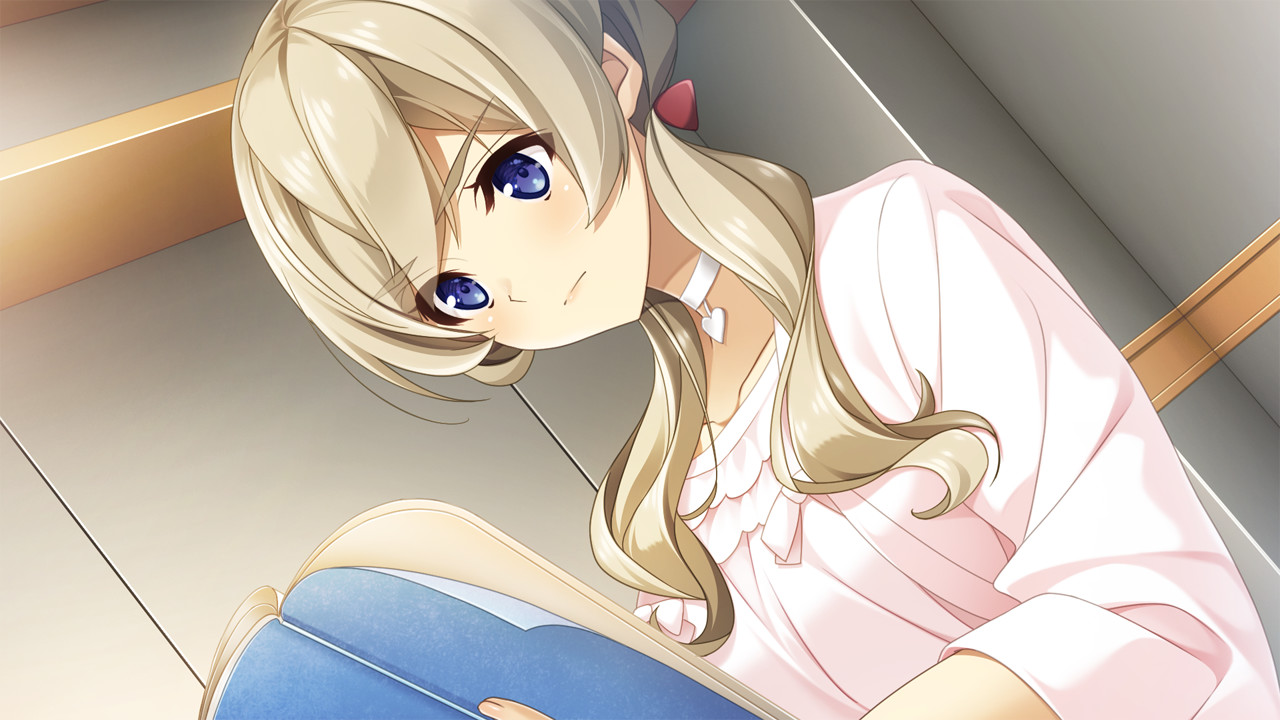 Ninki Seiyuu: How to Make a Pop Voice Actress screenshot 8