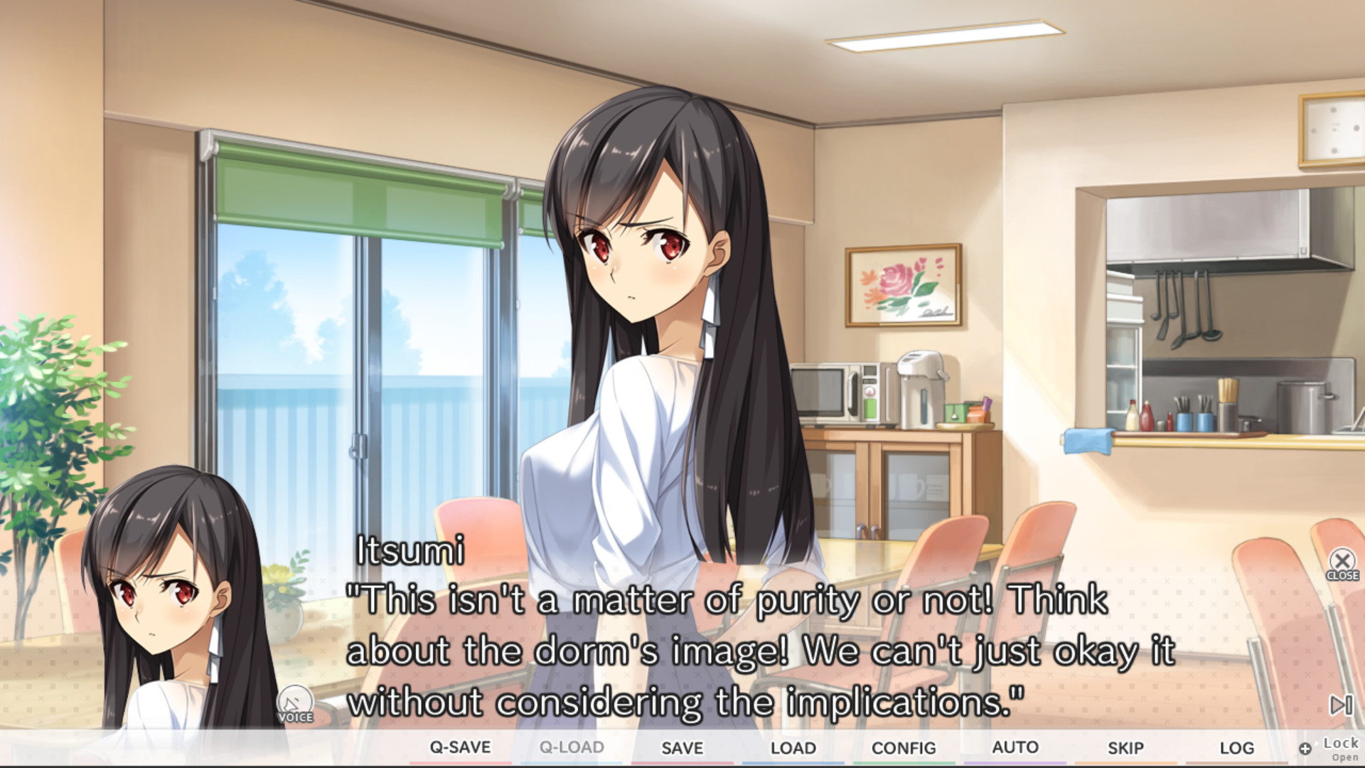 Ninki Seiyuu: How to Make a Pop Voice Actress screenshot 2