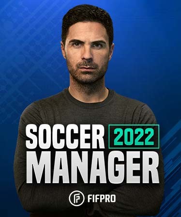 Soccer Manager 2022