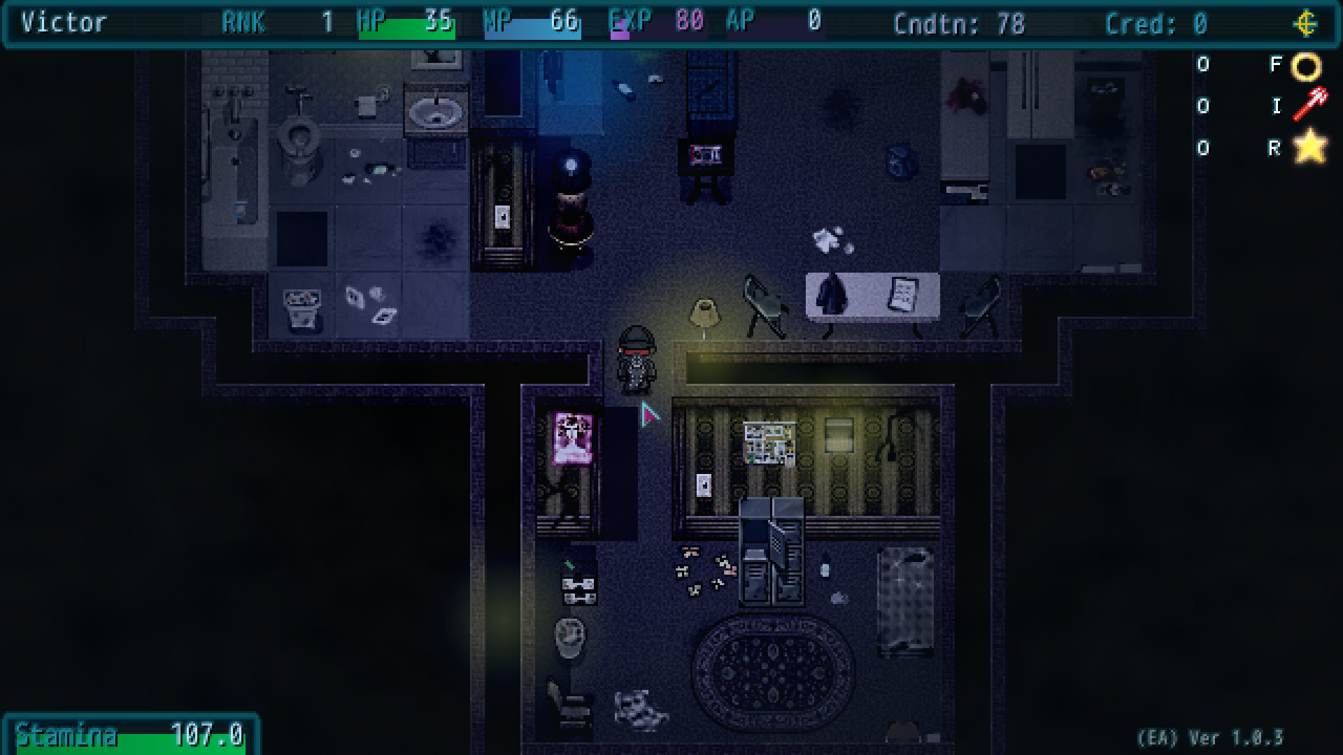 Chaos Chain Founder Pack DLC screenshot 8