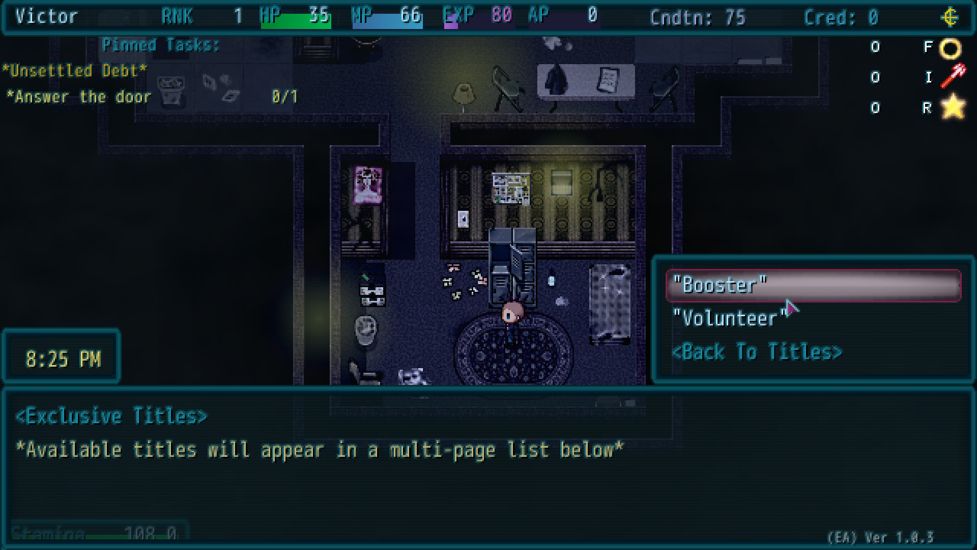 Chaos Chain Founder Pack DLC screenshot 3
