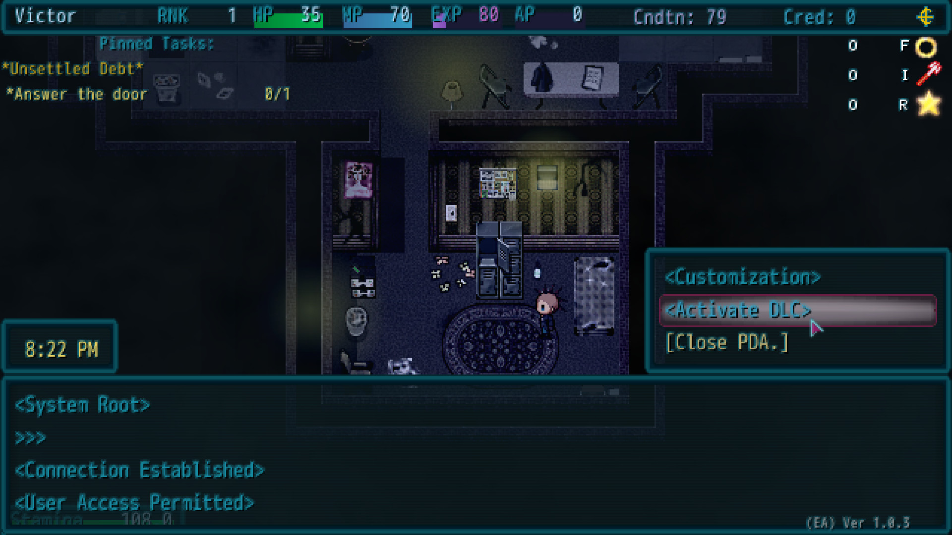 Chaos Chain Founder Pack DLC screenshot 2