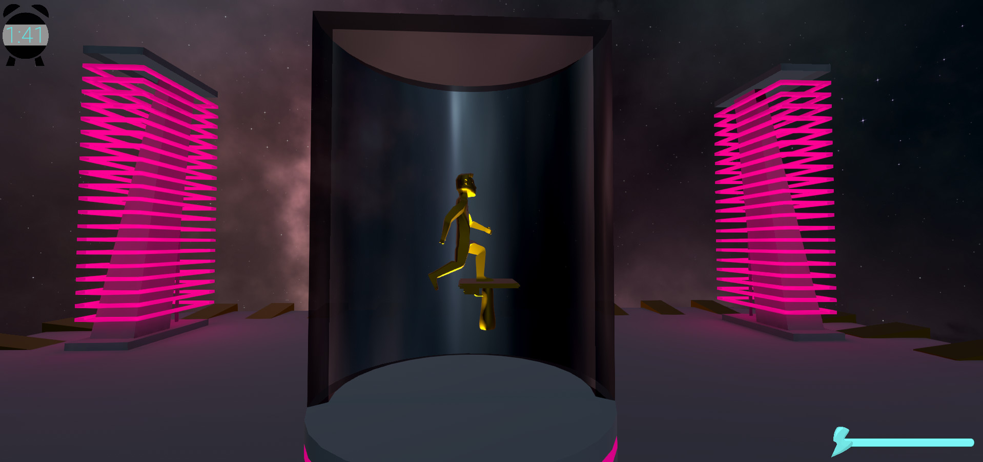 Make The Jump screenshot 5
