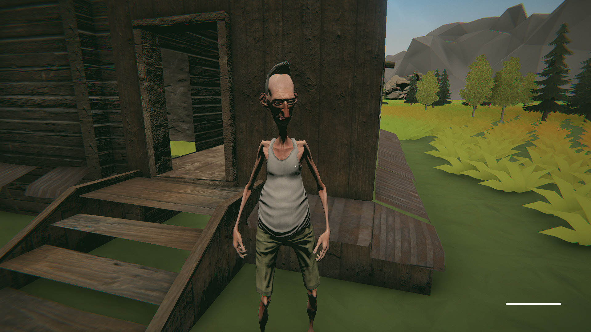 School Trip screenshot 4