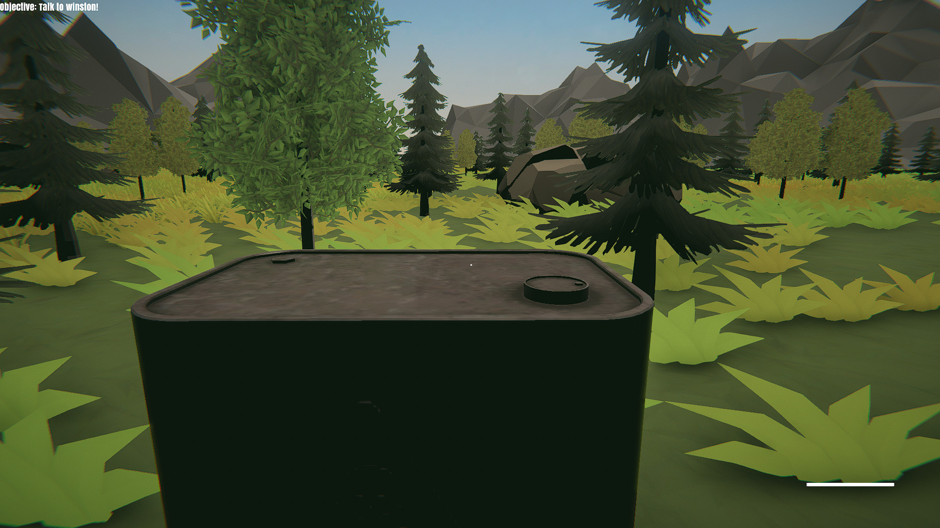 School Trip screenshot 6