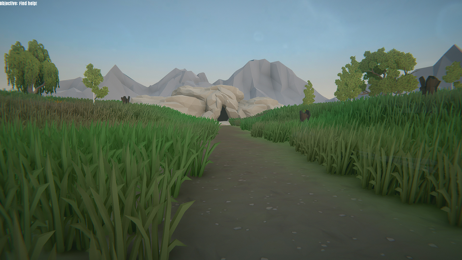 School Trip screenshot 1