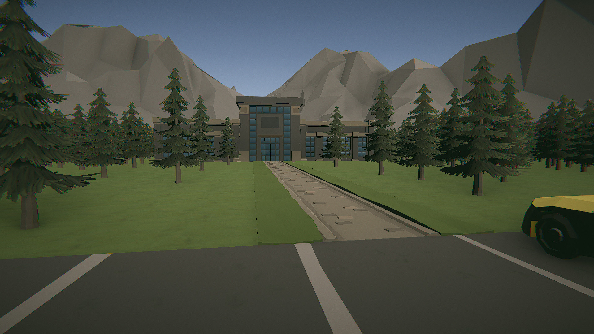 School Trip screenshot 8