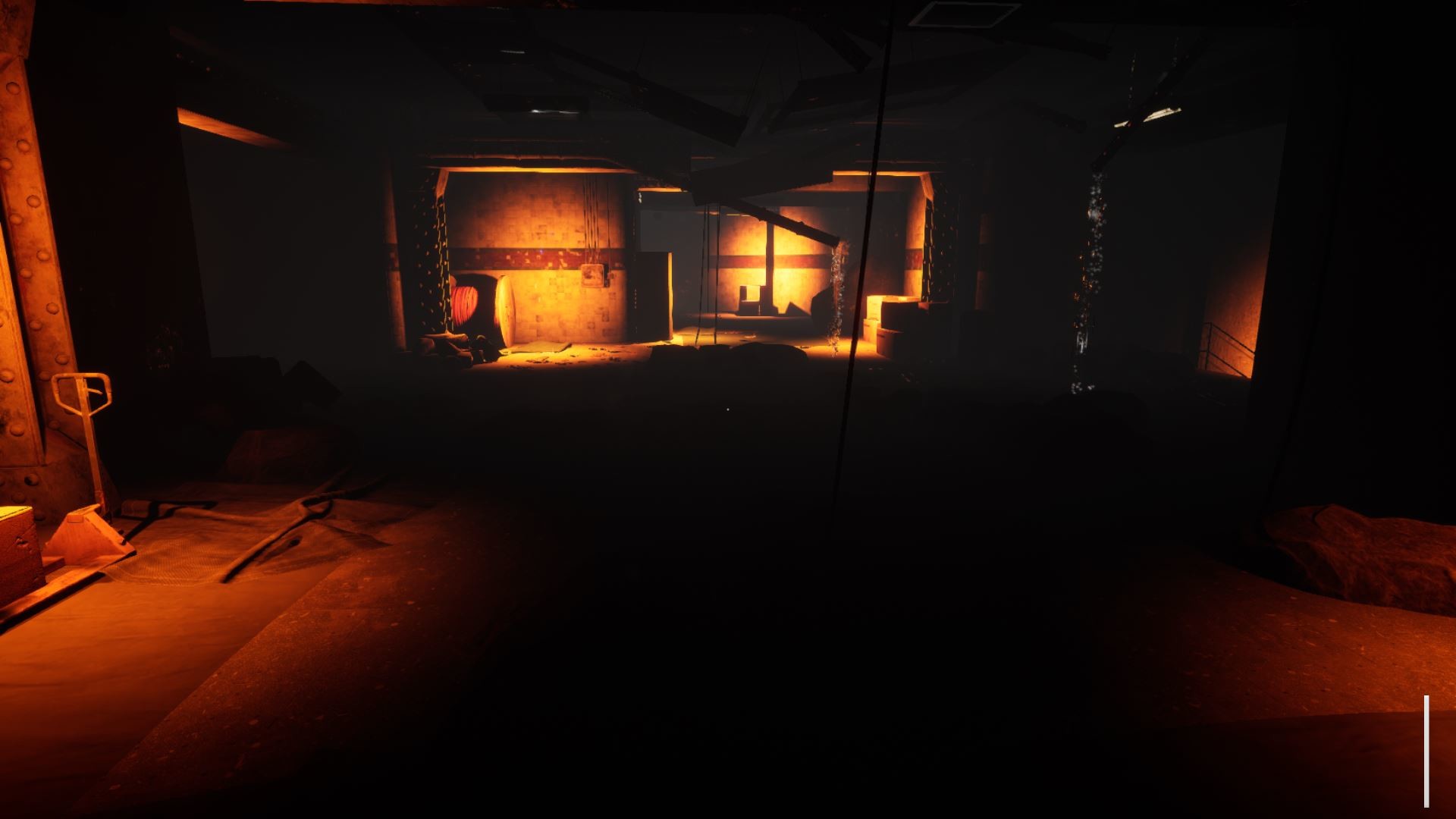Quake Survivor screenshot 5