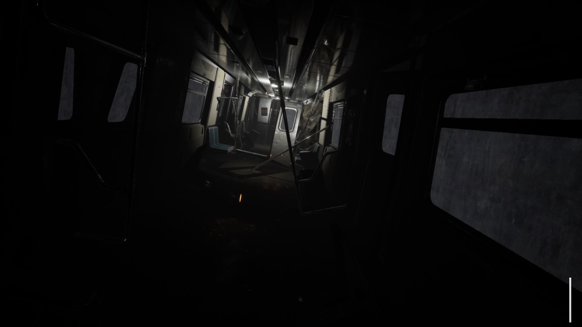 Quake Survivor screenshot 2