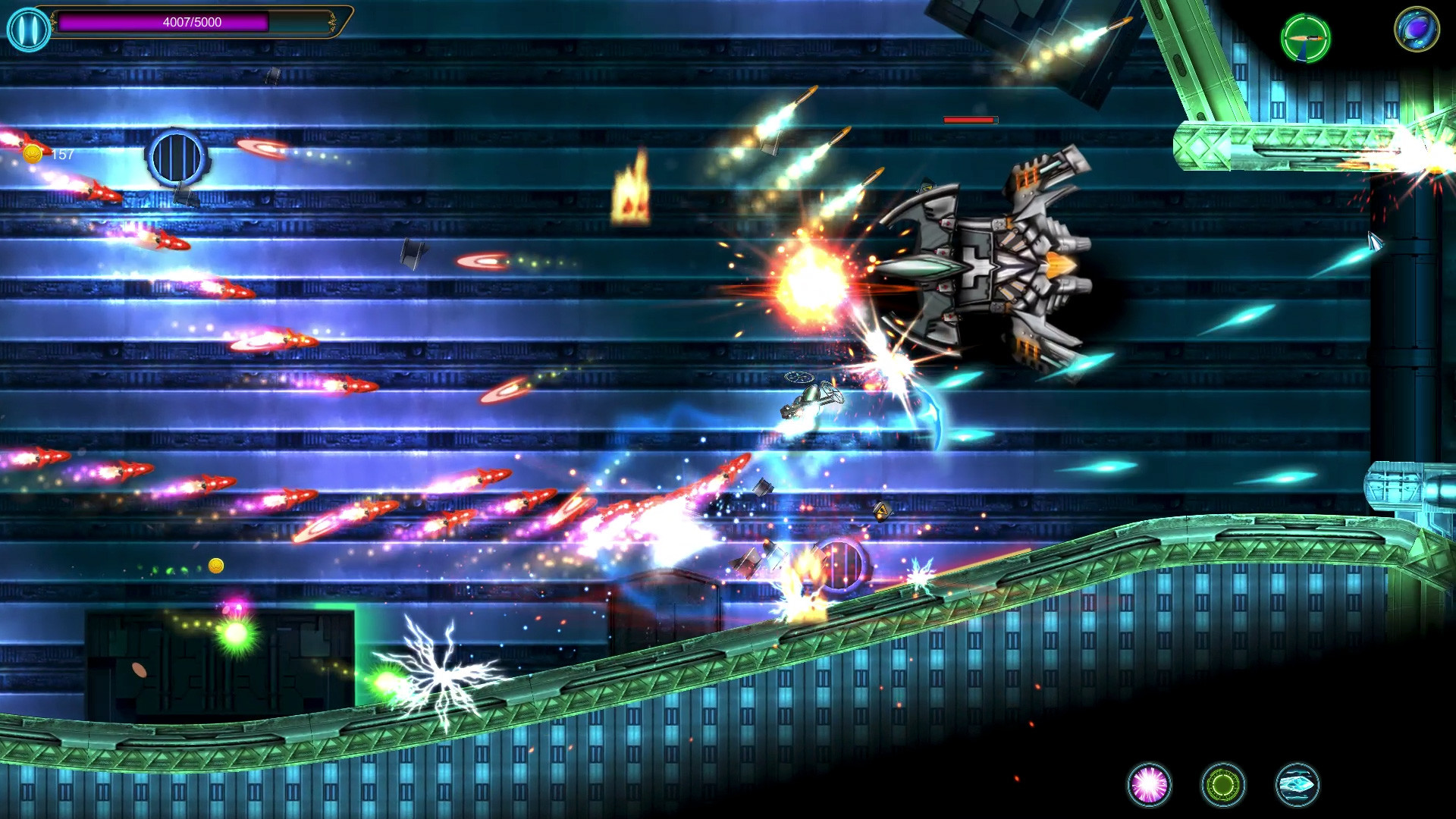Elta7 screenshot 10