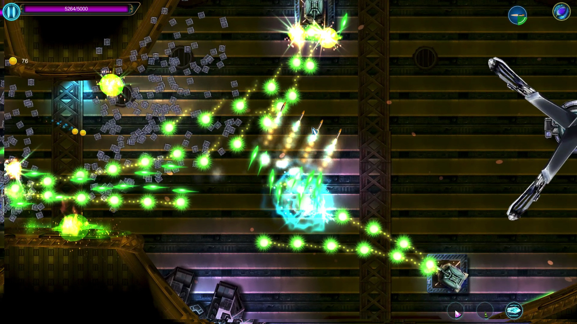 Elta7 screenshot 7