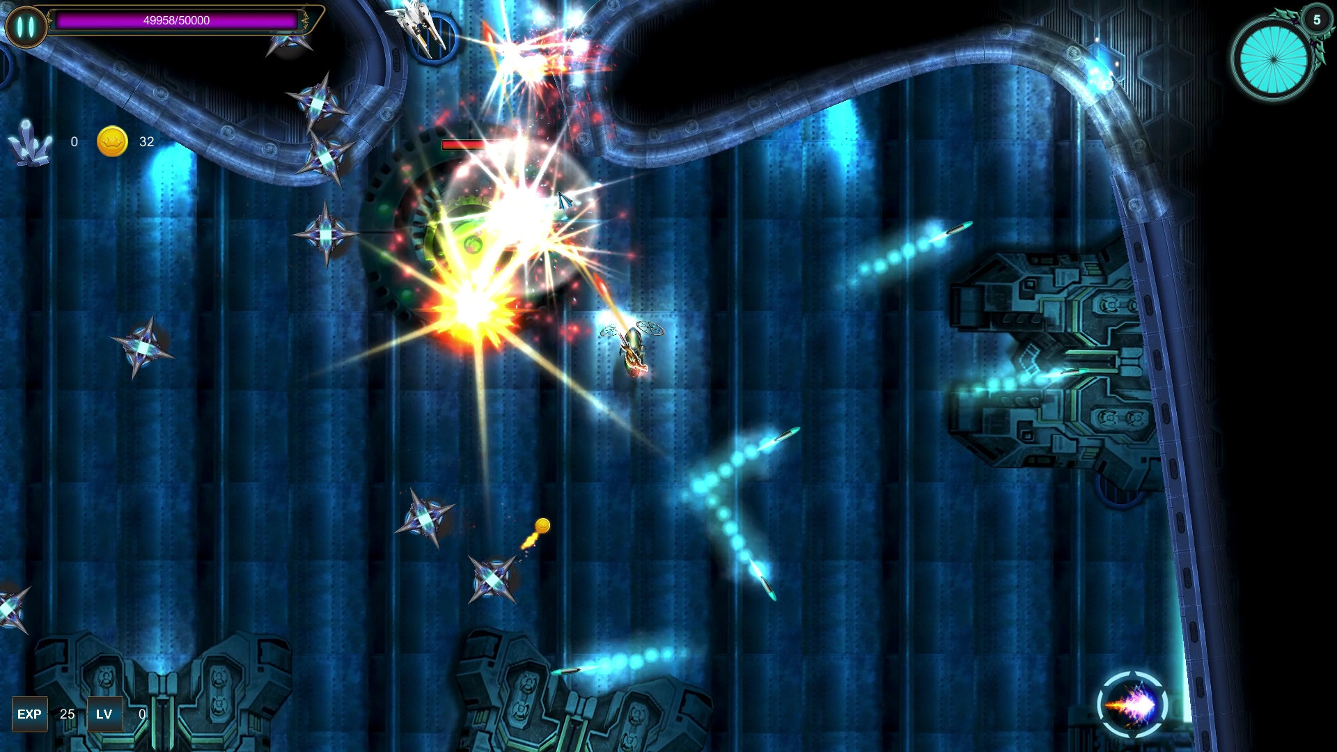 Elta7 screenshot 4