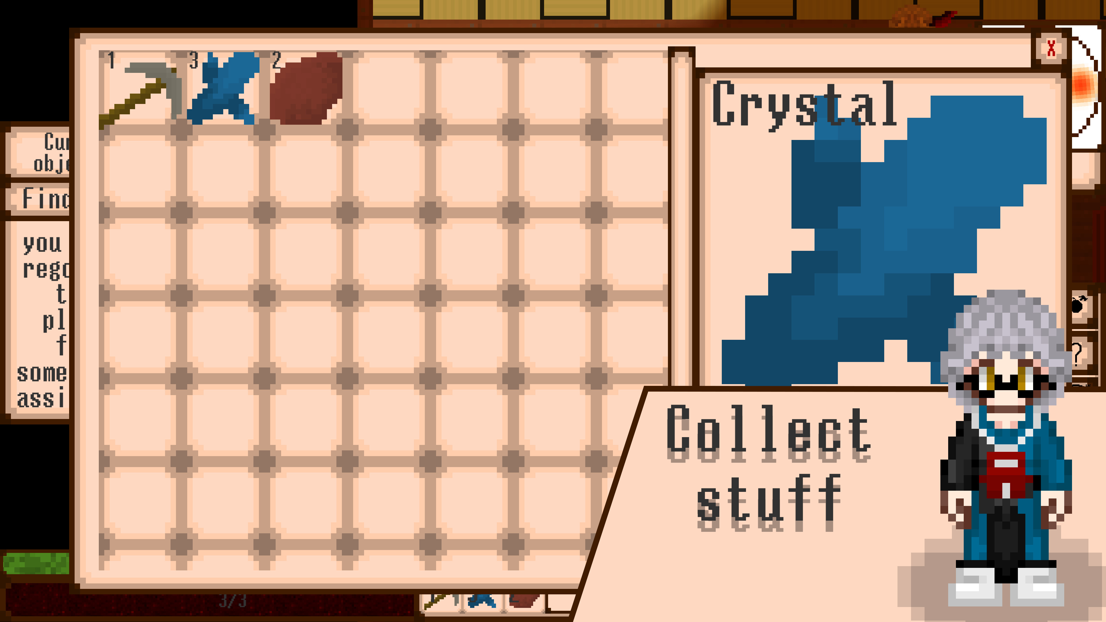 Touhou Adventure screenshot 7