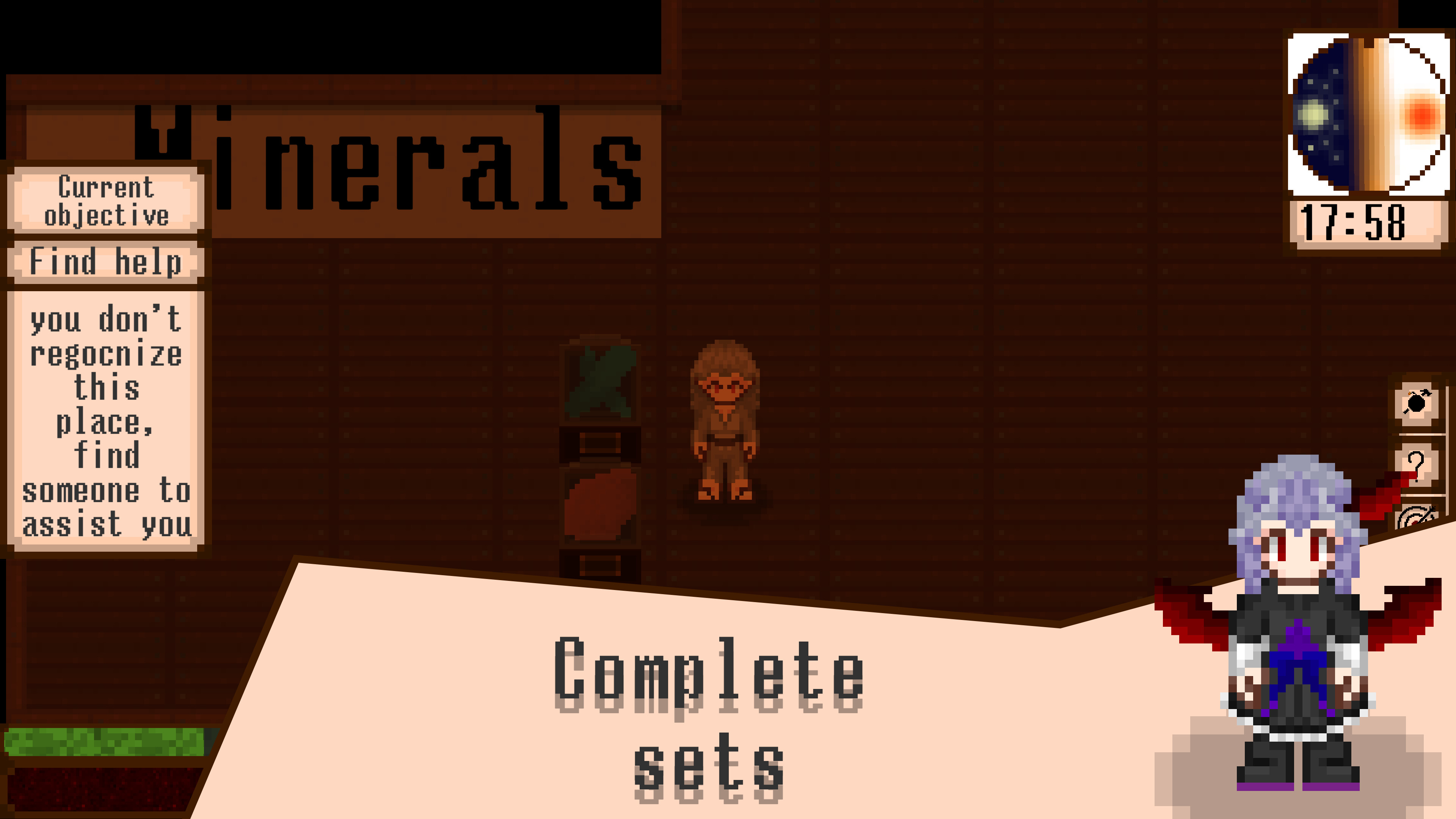 Touhou Adventure screenshot 8