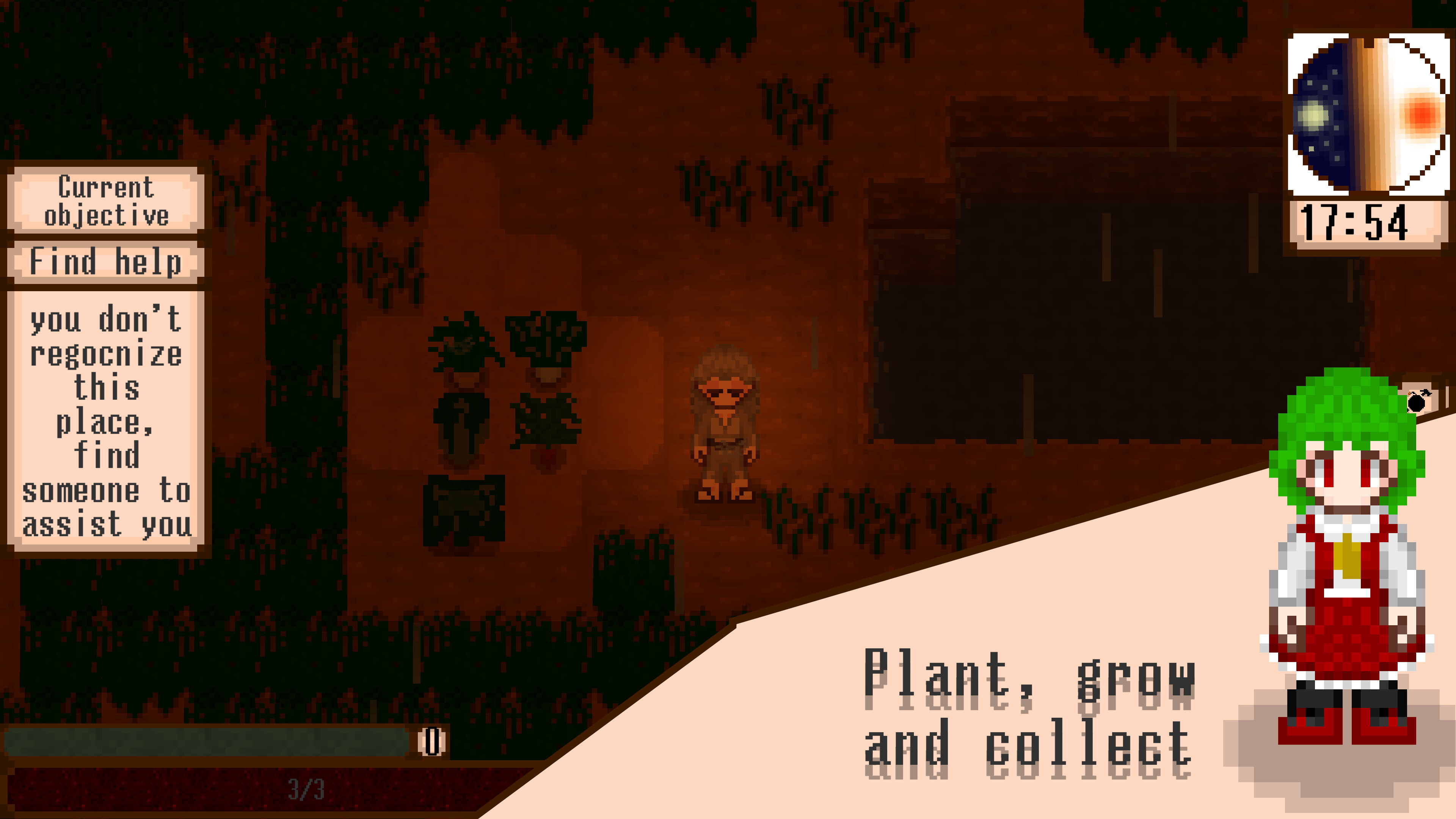 Touhou Adventure screenshot 6