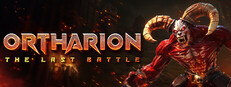 Ortharion : The Last Battle