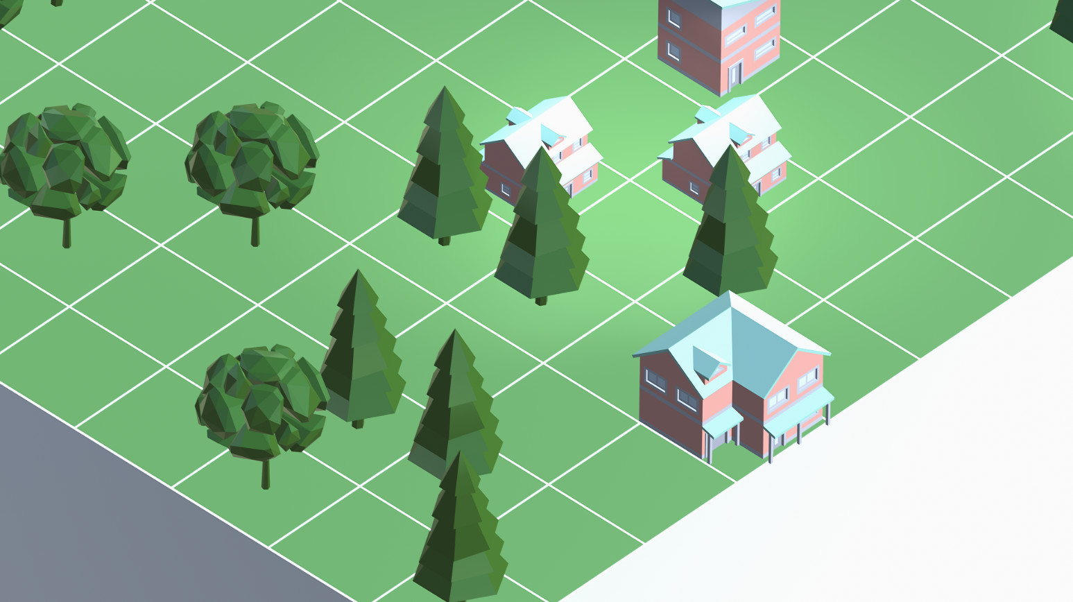 The Resolve screenshot 2