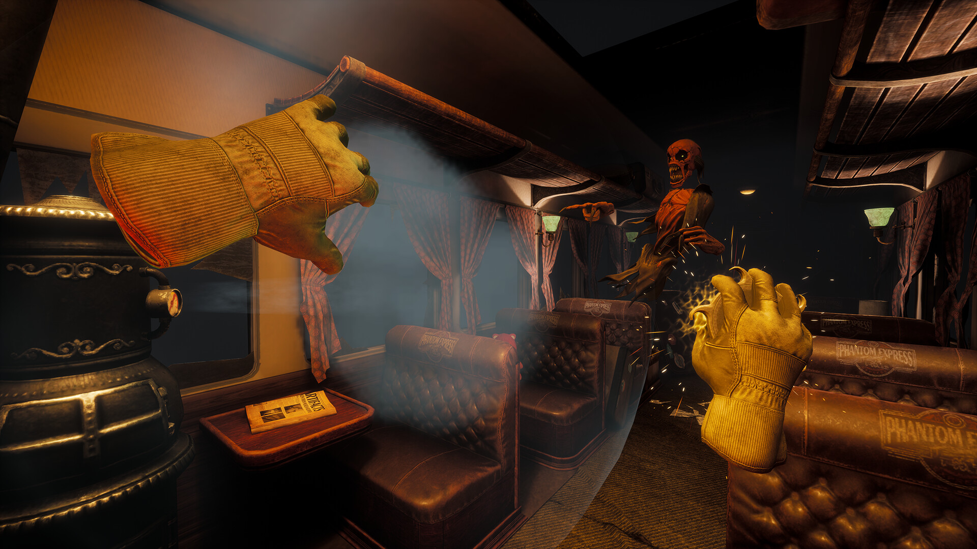 Hunt Together screenshot 3