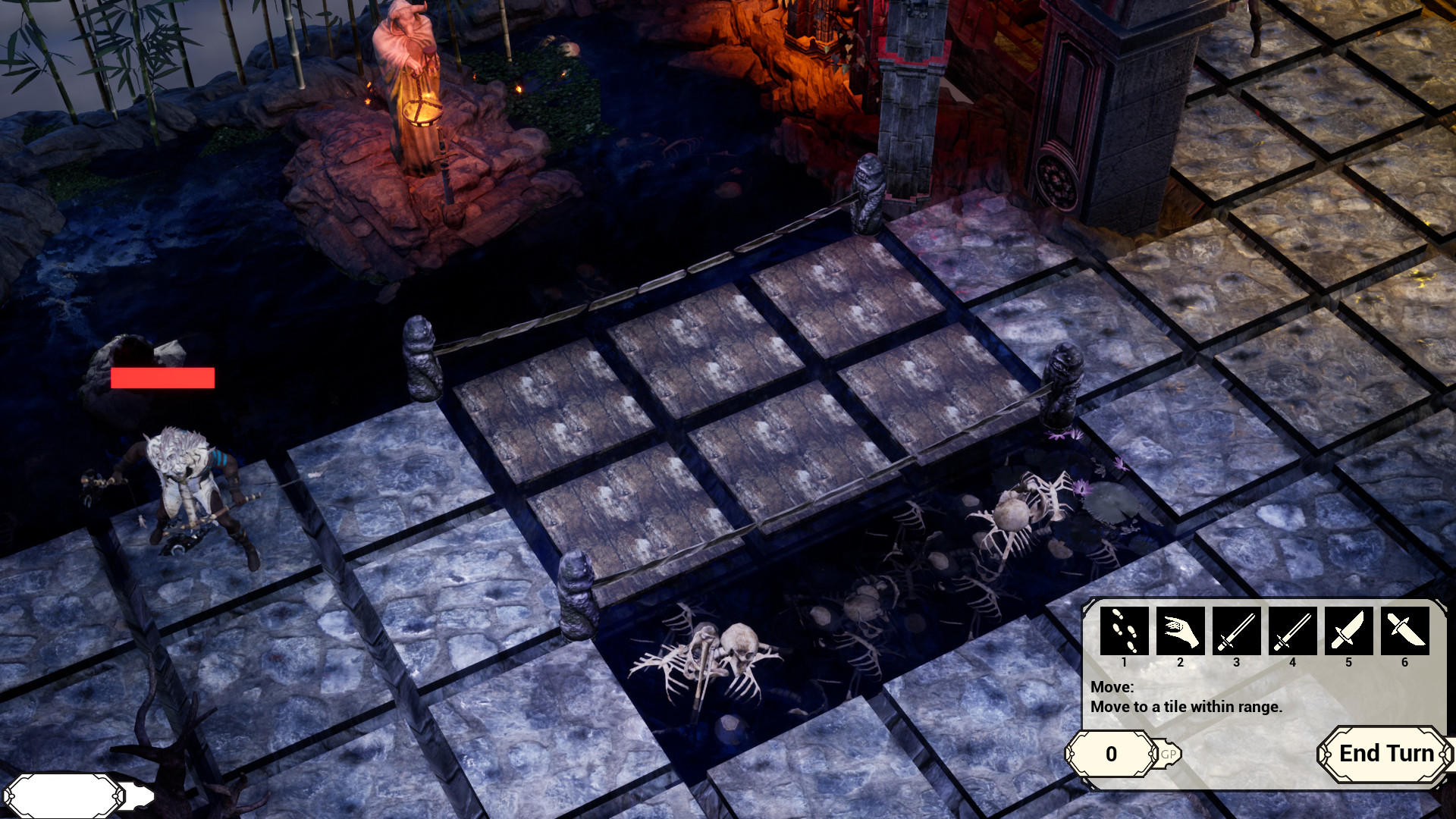Roll For Initiative screenshot 9