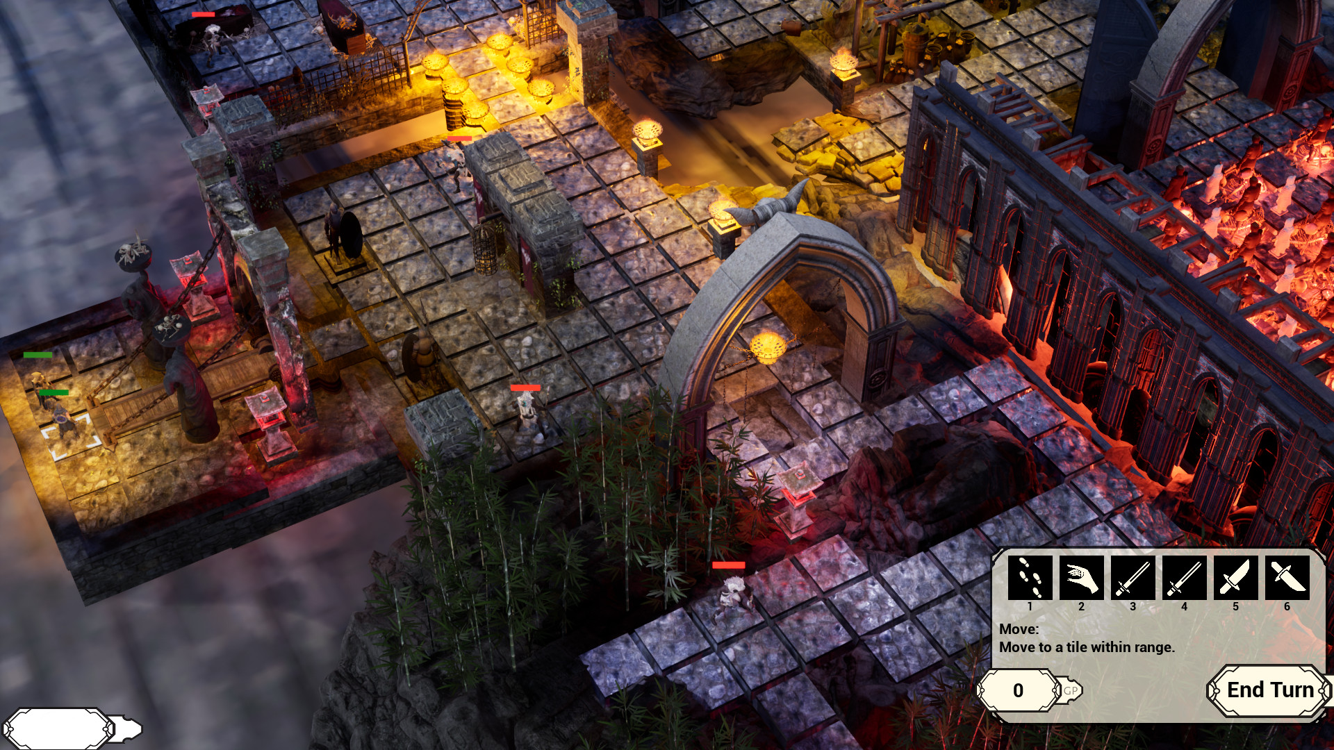 Roll For Initiative screenshot 8