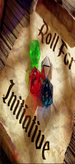 Roll For Initiative screenshot 13
