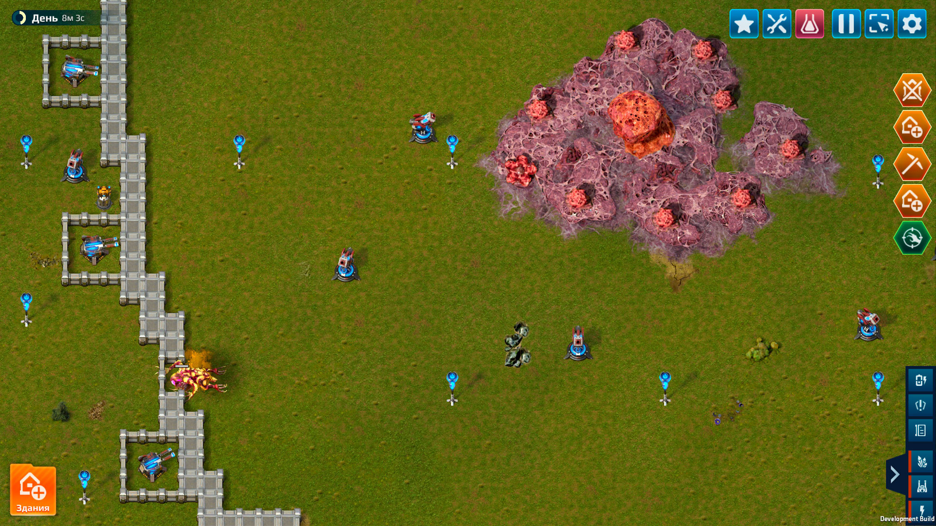 ReFactory Soundtrack screenshot 2