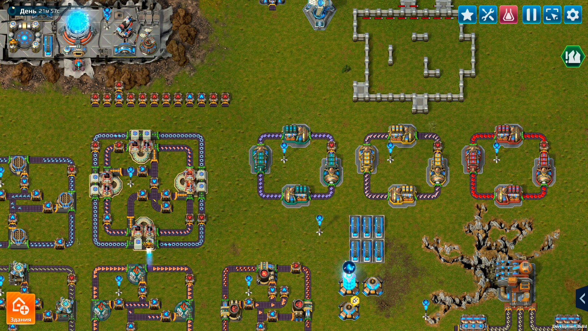 ReFactory Soundtrack screenshot 6