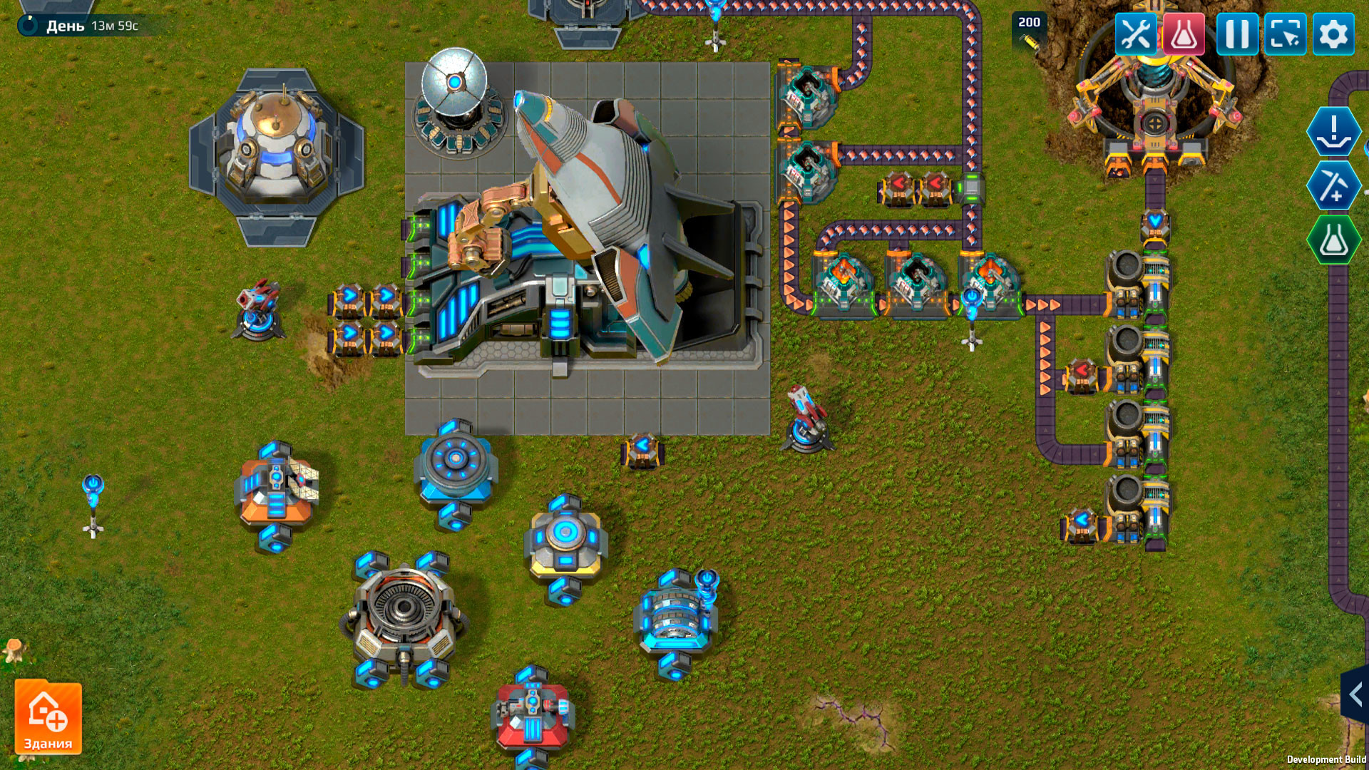 ReFactory Soundtrack screenshot 3