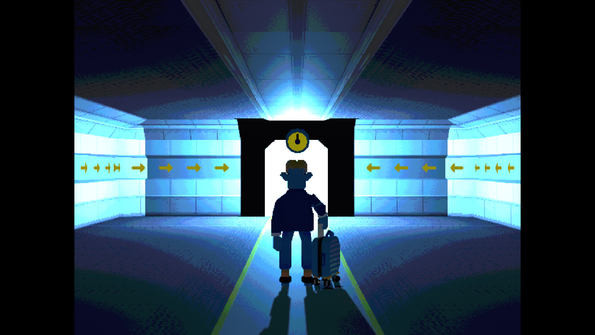 TRIP screenshot 3