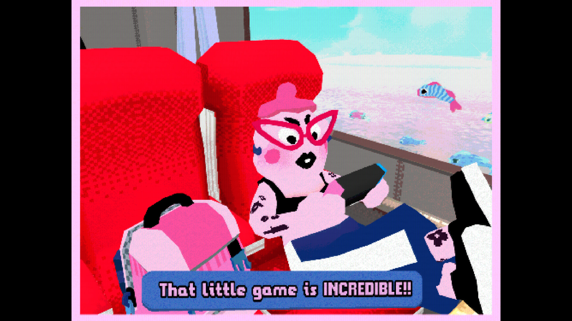 TRIP screenshot 9