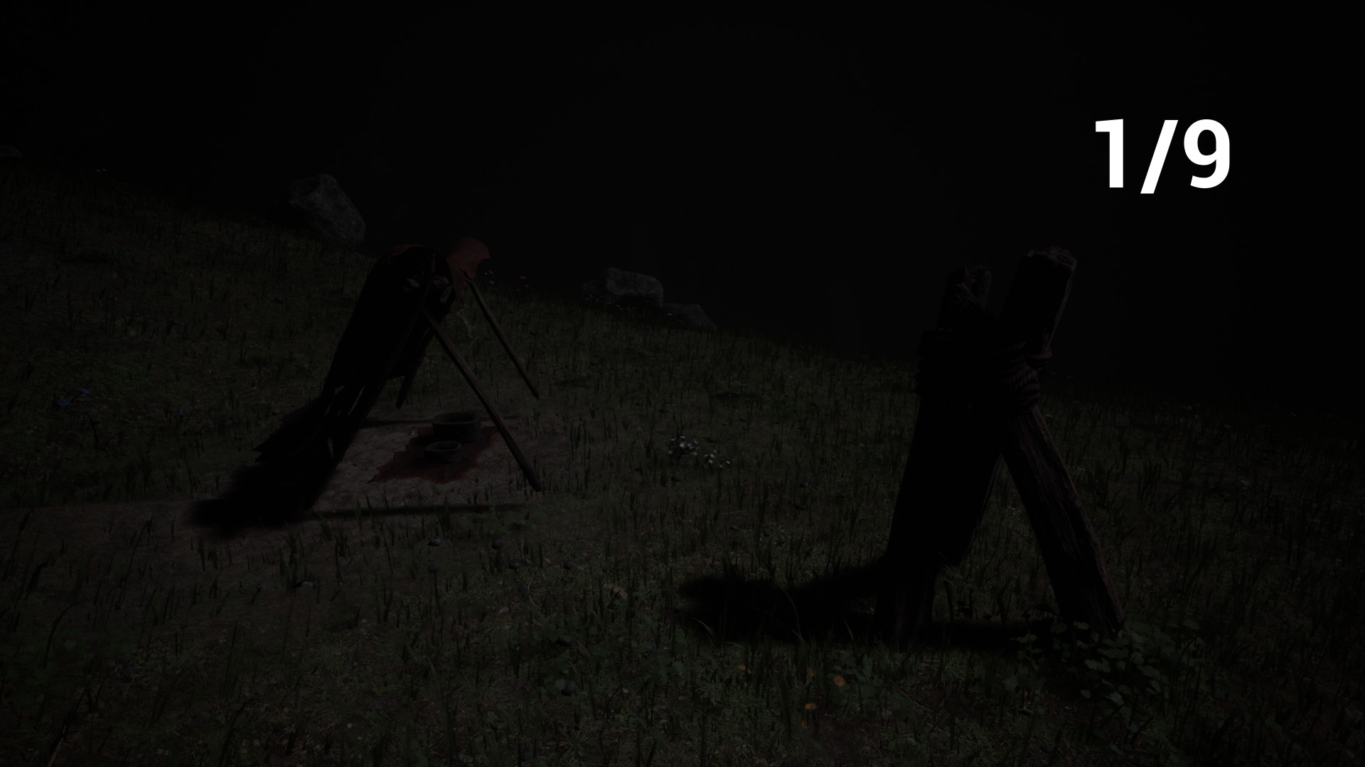 Dark effigy screenshot 6