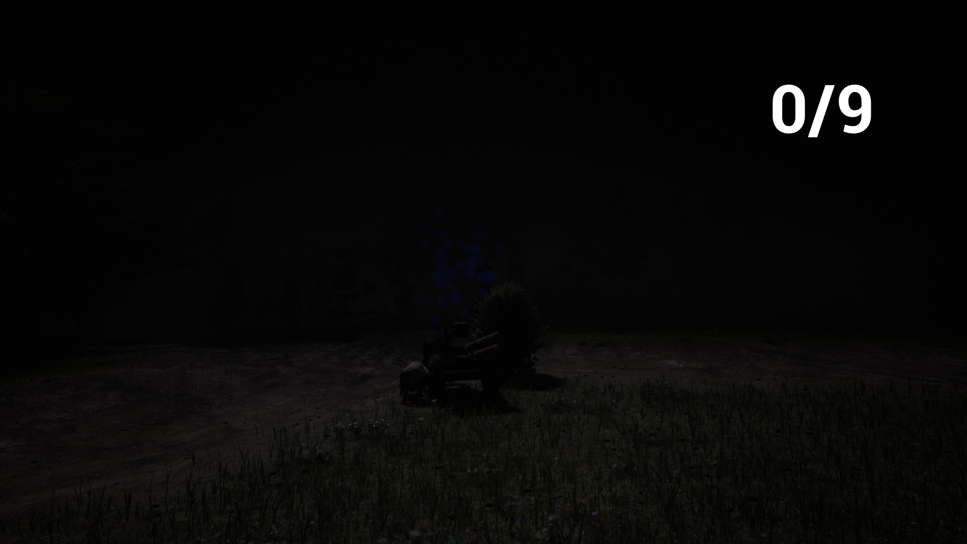 Dark effigy screenshot 2