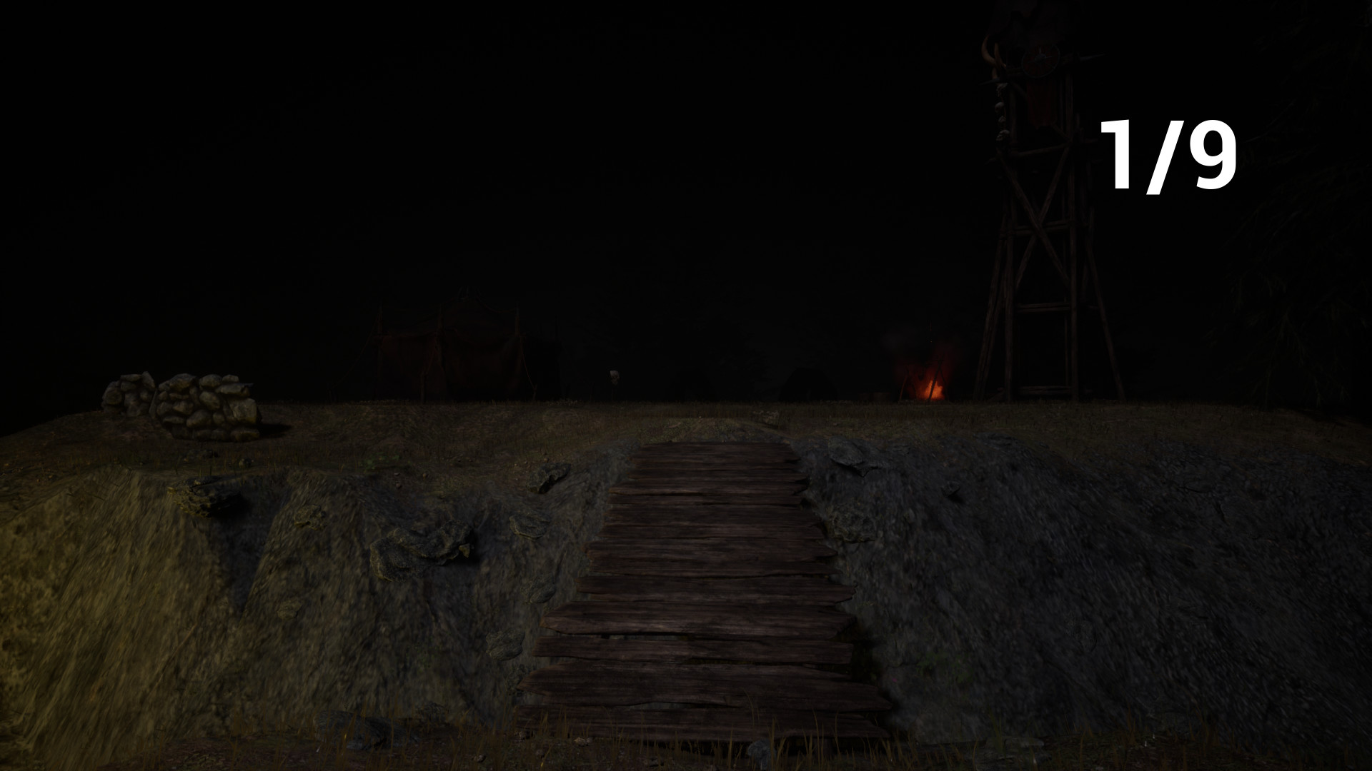 Dark effigy screenshot 5