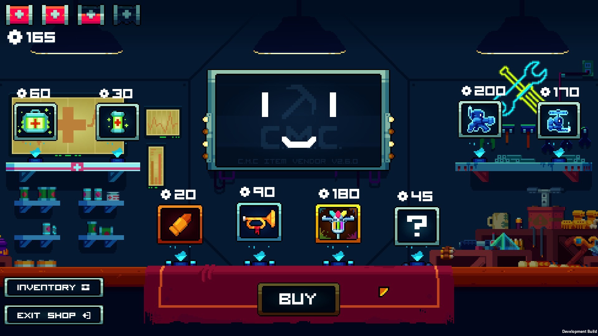 Minigunner screenshot 4