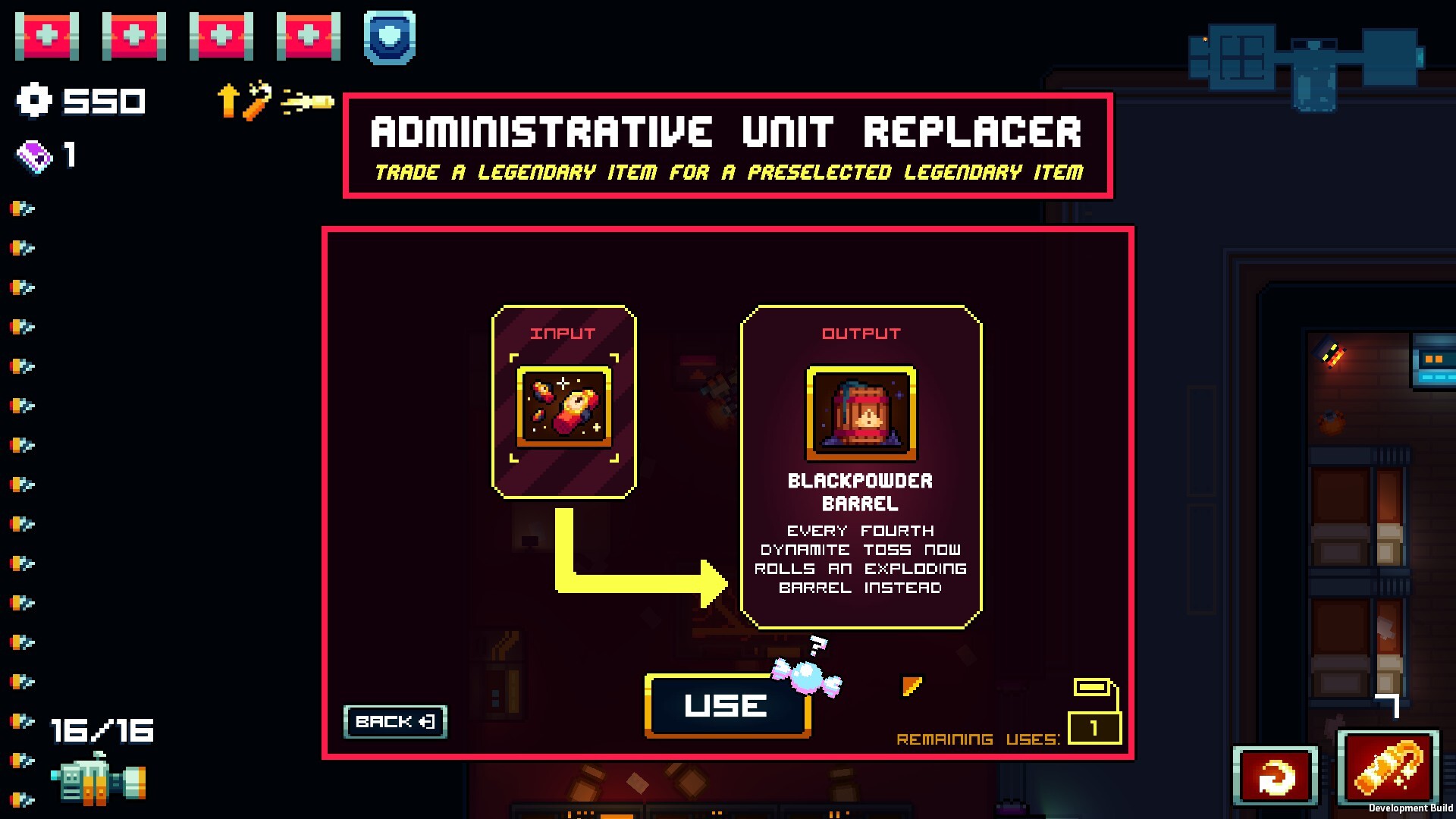 Minigunner screenshot 13