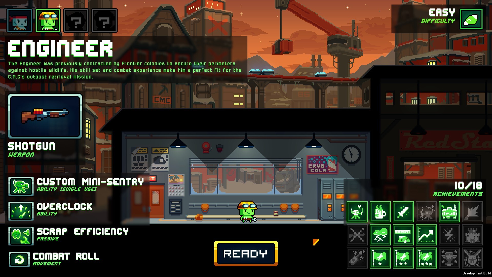 Minigunner screenshot 6