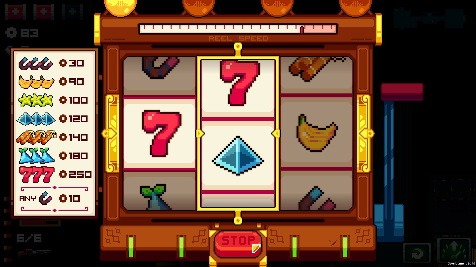 Minigunner screenshot 14