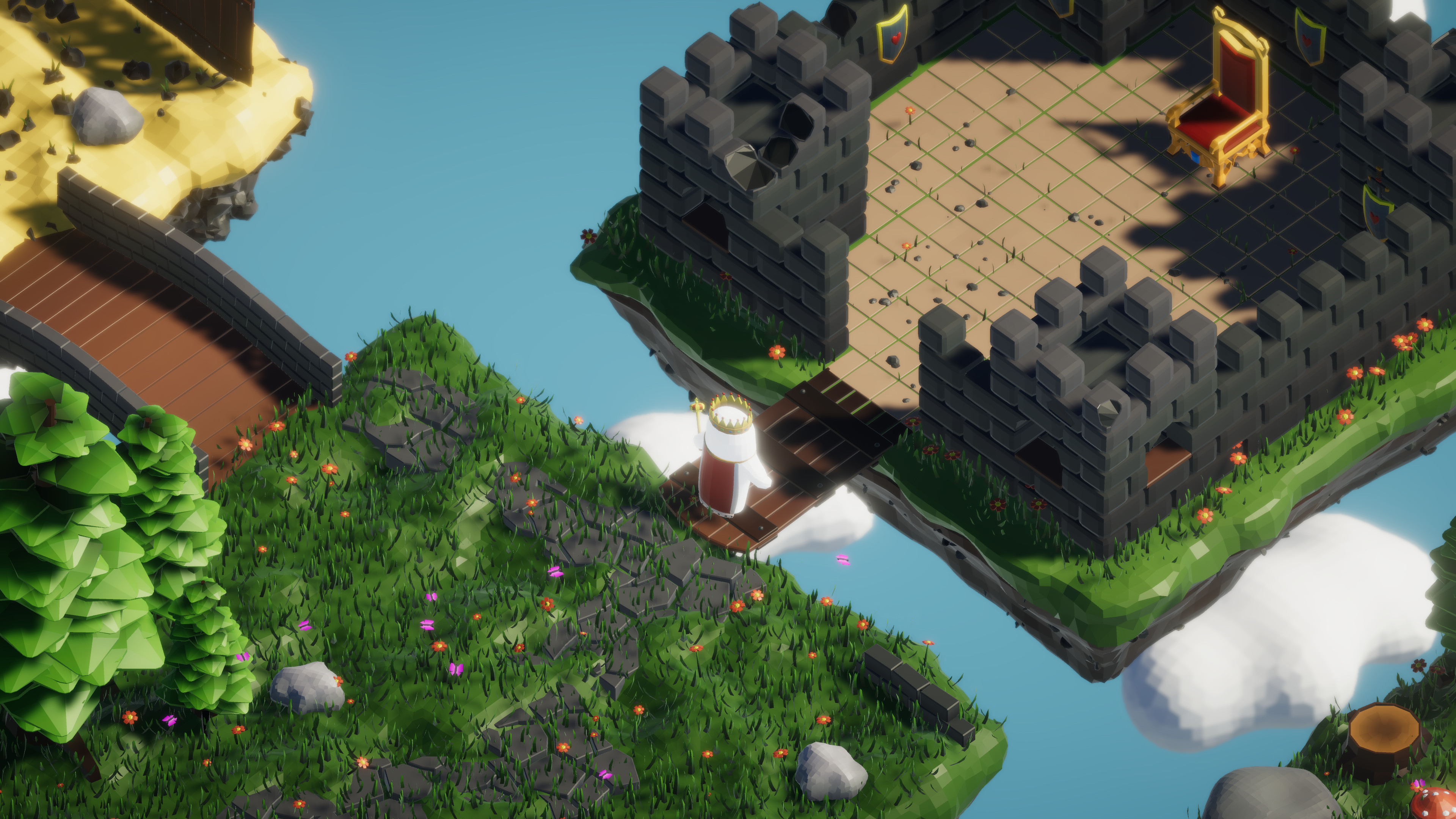 King Boo screenshot 5