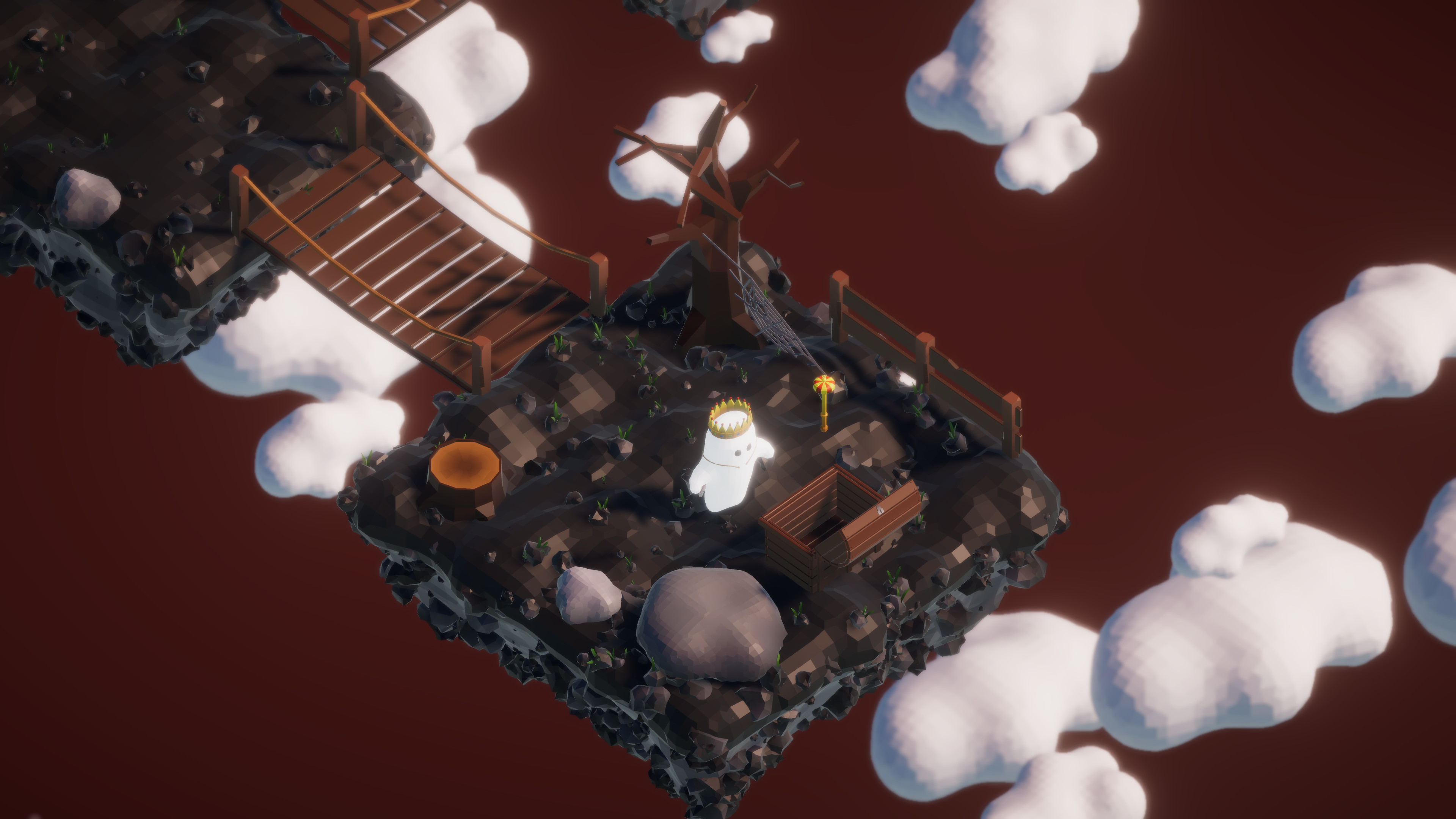 King Boo screenshot 12