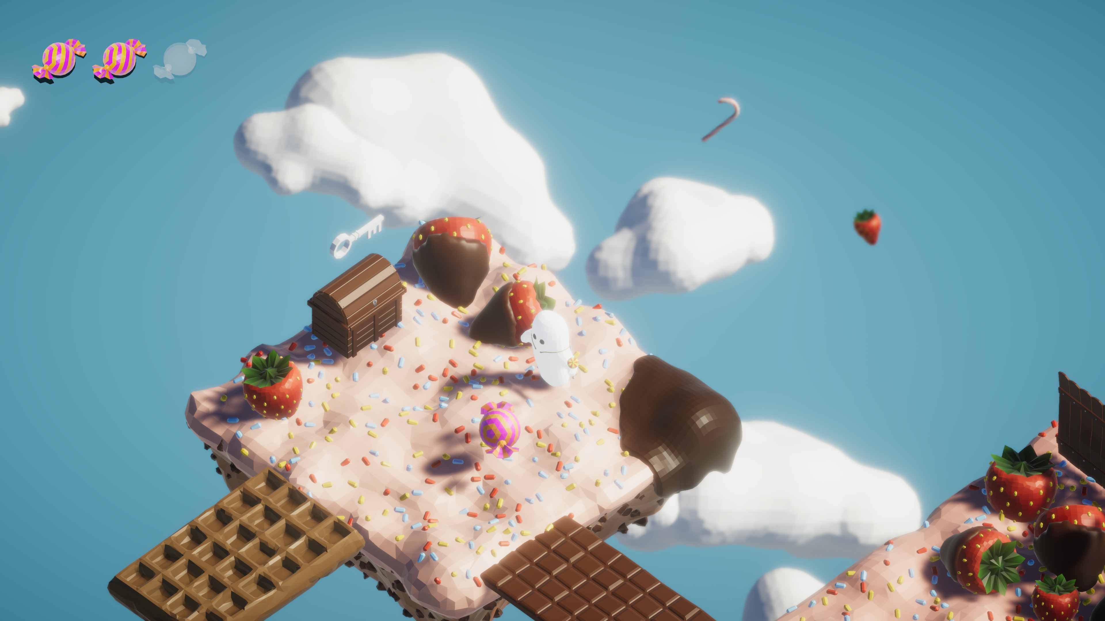 King Boo screenshot 4