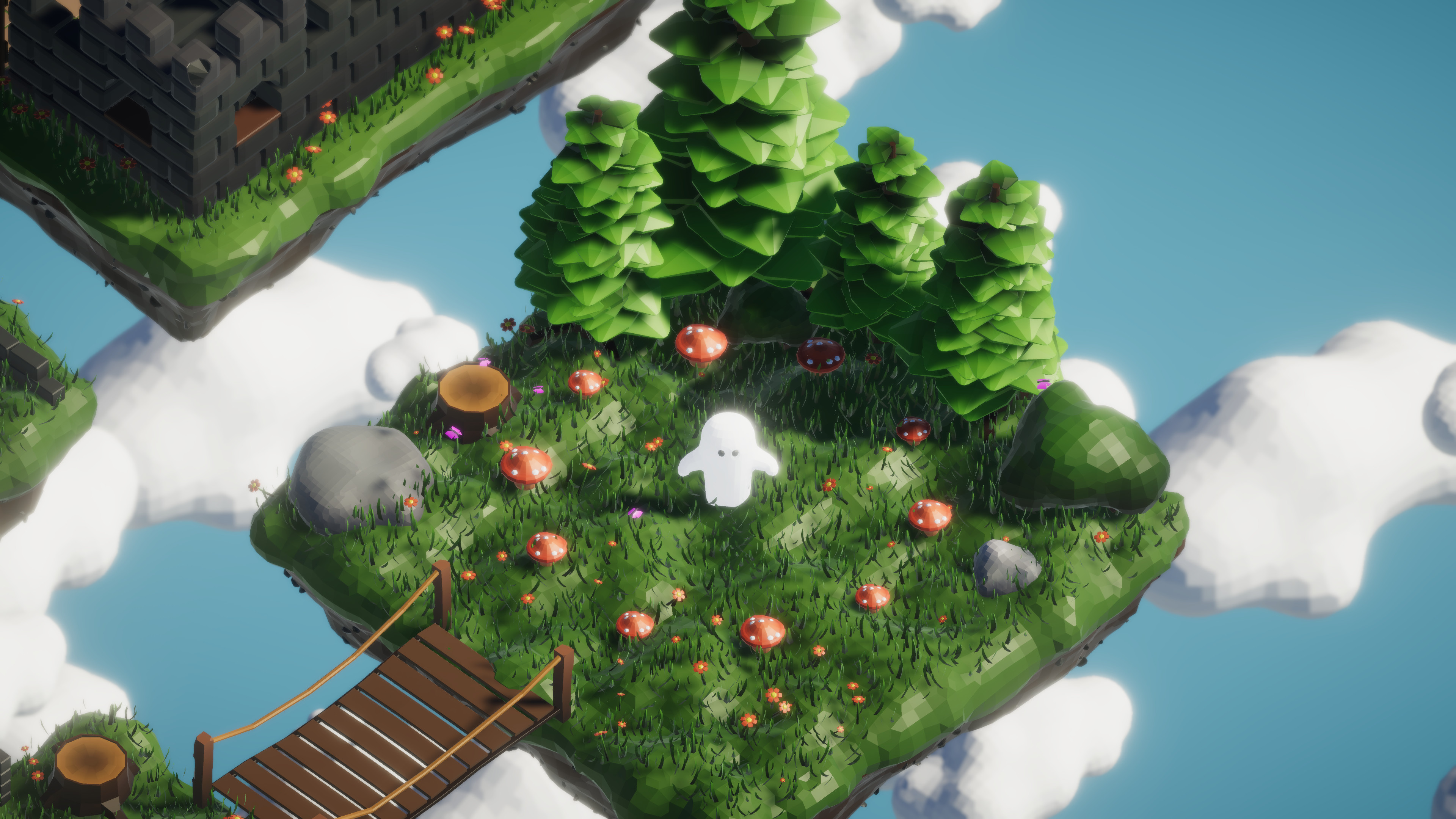 King Boo screenshot 2