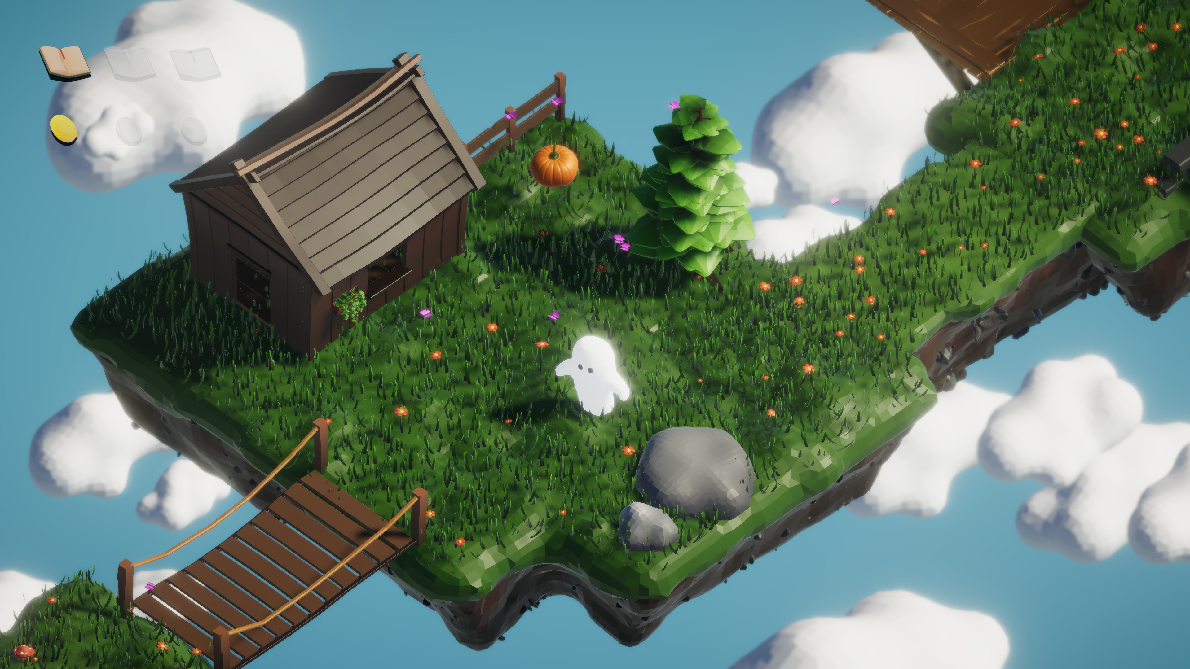 King Boo screenshot 3