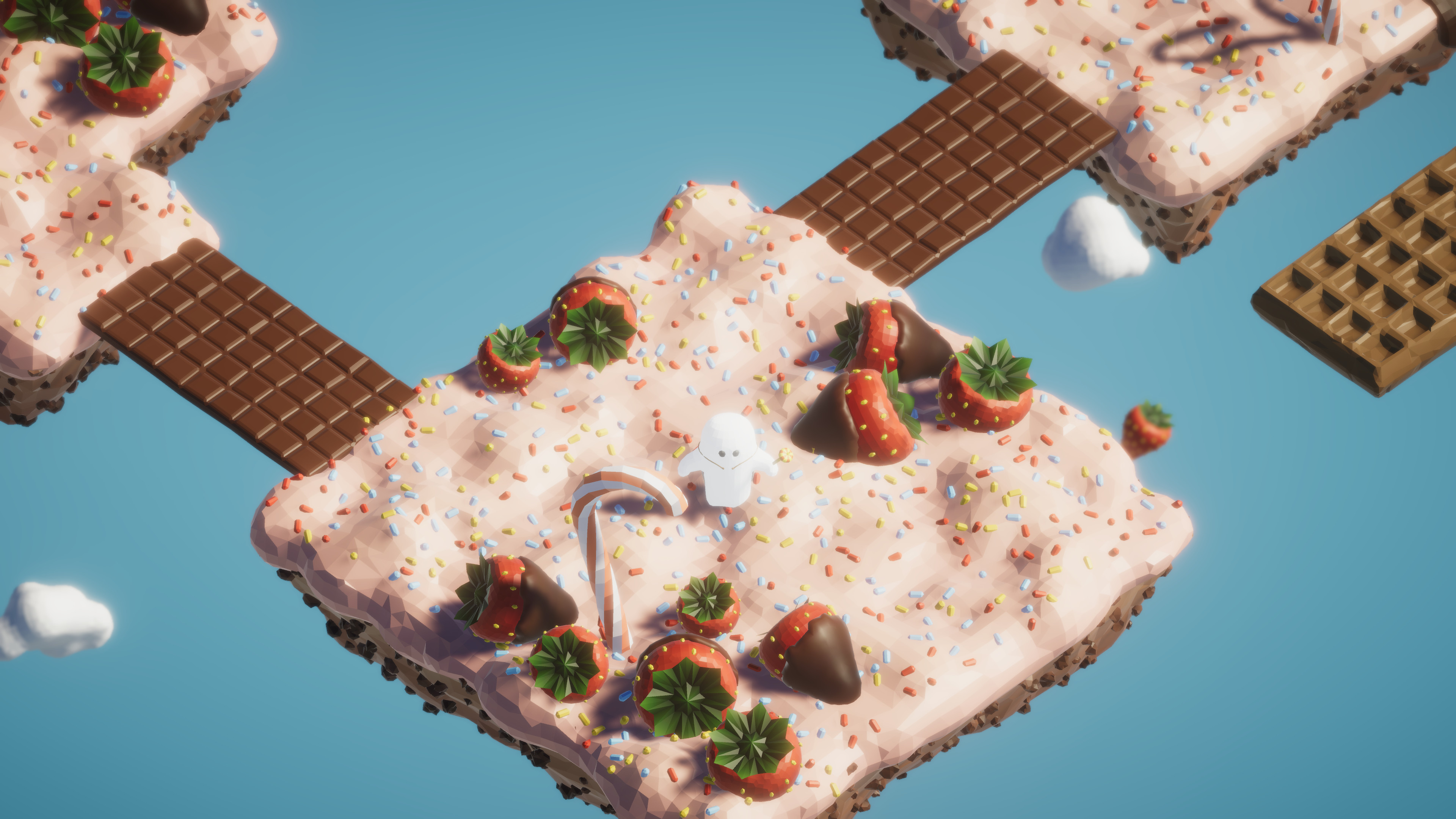 King Boo screenshot 7